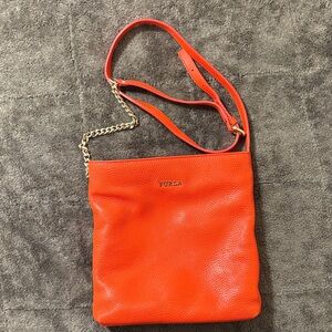 Furla Julia Crossbody Bag